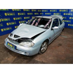 renault megane i coupe fase 2 (da..) del año 2000