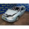 renault megane i coupe fase 2 (da..) del año 2000