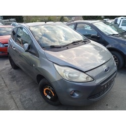 ford ka (ccu) del año 2009