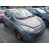 ford ka (ccu) del año 2009
