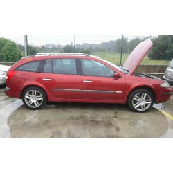 renault laguna ii grandtour (kg0) del año 2004