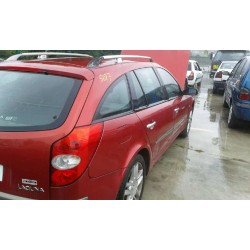 renault laguna ii grandtour (kg0) del año 2004