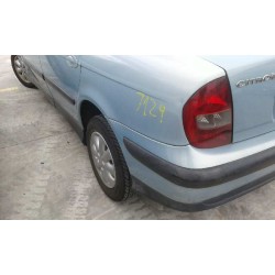 citroen c5 berlina del año 2001