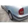 citroen c5 berlina del año 2001