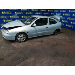 renault megane i coupe fase 2 (da..) del año 2000