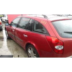 renault laguna ii grandtour (kg0) del año 2004