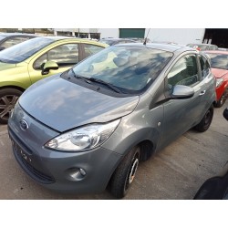 ford ka (ccu) del año 2009