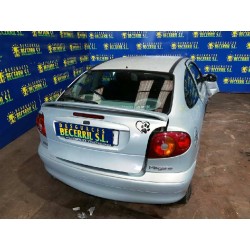 renault megane i coupe fase 2 (da..) del año 2000