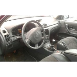 renault laguna ii grandtour (kg0) del año 2004