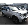 nissan pathfinder (r51) del año 2006