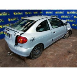 renault megane i coupe fase 2 (da..) del año 2000