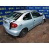 renault megane i coupe fase 2 (da..) del año 2000