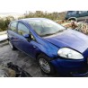 fiat grande punto (199) del año 2007