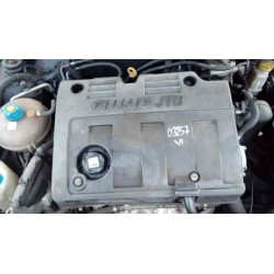 fiat stilo (192) del año 2003