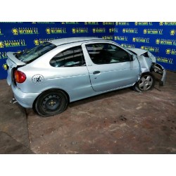 renault megane i coupe fase 2 (da..) del año 2000