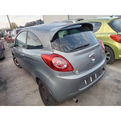 ford ka (ccu) del año 2009