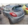 ford ka (ccu) del año 2009