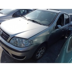 fiat punto berlina (188) del año 2006