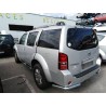 nissan pathfinder (r51) del año 2006