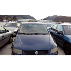 fiat stilo (192) del año 2003