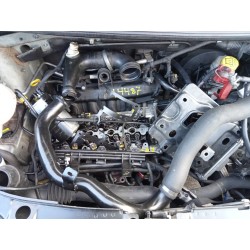 ford ka (ccu) del año 2009