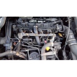 peugeot 206 berlina del año 2000