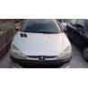 peugeot 206 berlina del año 2000