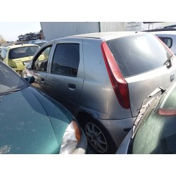 fiat punto berlina (188) del año 2006