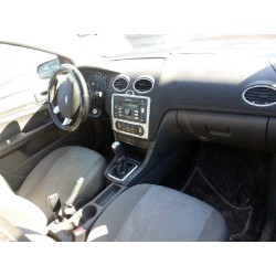 ford focus berlina (cap) del año 2006