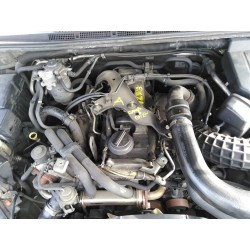 nissan pathfinder (r51) del año 2006