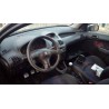 peugeot 206 berlina del año 2000