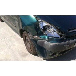 citroen xsara picasso del año 2000