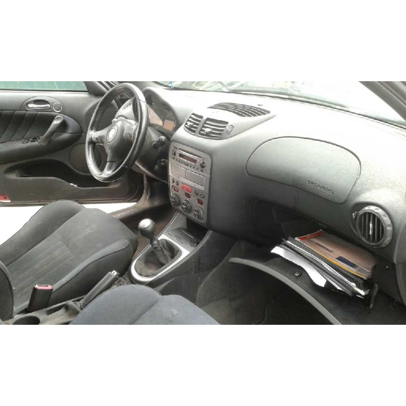 alfa romeo 147 (190) del año 2005 alfa romeo 147 (190) del año 2005