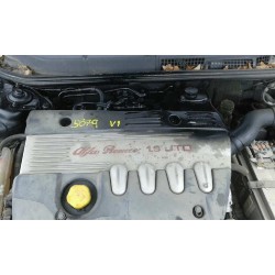 alfa romeo 147 (190) del año 2005