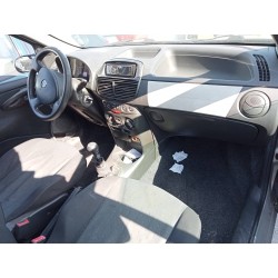 fiat punto berlina (188) del año 2006