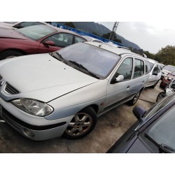 renault megane i fase 2 gandtour (ka..) del año 2000