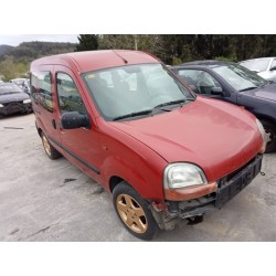 renault kangoo (f/kc0) del año 2000