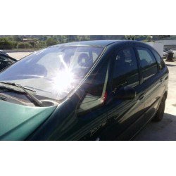 citroen xsara picasso del año 2000