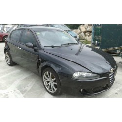 alfa romeo 147 (190) del año 2005