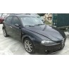 alfa romeo 147 (190) del año 2005