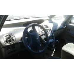 citroen xsara picasso del año 2000