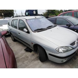 renault megane i fase 2 gandtour (ka..) del año 2000