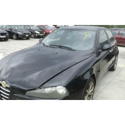alfa romeo 147 (190) del año 2005