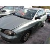 seat ibiza (6l1) del año 2002