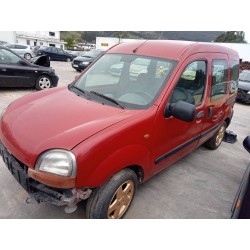 renault kangoo (f/kc0) del año 2000
