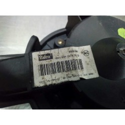 Recambio de motor calefaccion para peugeot 306 berlina 3/4/5 puertas (s2) boulebard referencia OEM IAM N31848234Z 602905K 022391