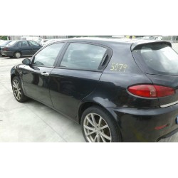 alfa romeo 147 (190) del año 2005