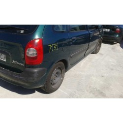 citroen xsara picasso del año 2000