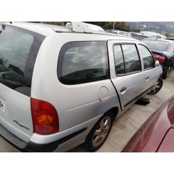 renault megane i fase 2 gandtour (ka..) del año 2000