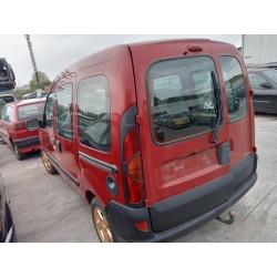 renault kangoo (f/kc0) del año 2000